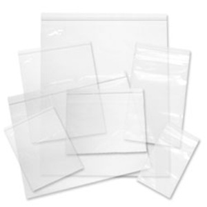 أكياس ذاتية الغلق