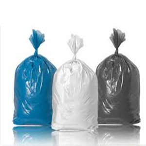 أكياس قمامه