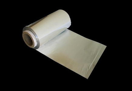 رول المينيوم ارجيله