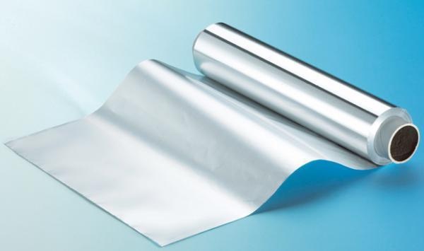 رول المينيوم